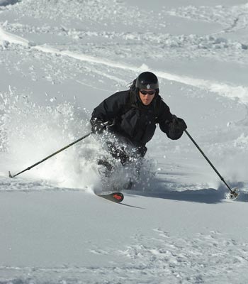 2008 - Grindelwald - Jungfrau - Sveitsi